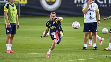 Fenerbahçe'ye Kerem Aktürkoğlu için dev teklif! Ulusal futbolcunun kararı... 16 fenerbahceye kerem akturkoglu icin dev teklif ulusal futbolcunun karari G59RbSFO