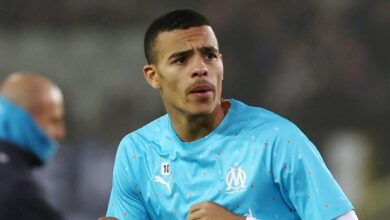 Fenerbahçe'ye Mason Greenwood transferinde rakip çıktı! Flaş iddia 5 fenerbahceye mason greenwood transferinde rakip cikti flas iddia BJvv1N8u