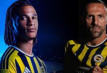 fenerbahceye mujdeli haber yeni transfer yarin kampa katiliyor QiwIjIn7