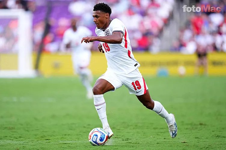 Fenerbahçe'ye Ollie Watkins'in menajerinden transfer yanıtı! 5 fenerbahceye ollie watkinsin menajerinden transfer yaniti 3 tGhJh5La