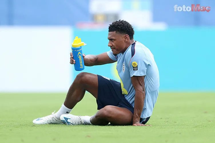Fenerbahçe'ye Ollie Watkins'in menajerinden transfer yanıtı! 8 fenerbahceye ollie watkinsin menajerinden transfer yaniti 6 mhRyOqEZ