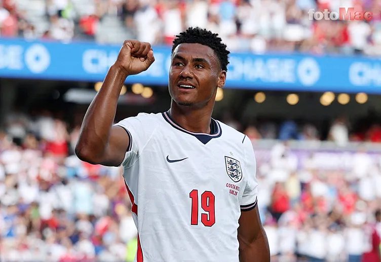 Fenerbahçe'ye Ollie Watkins'in menajerinden transfer yanıtı! 10 fenerbahceye ollie watkinsin menajerinden transfer yaniti 8 CsGX1qZN
