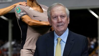 Fenerbahçe'ye Sambacı 9 numara! İdare düğmeye bastı 15 fenerbahceye sambaci 9 numara idare dugmeye basti KVCnPxMX