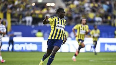 Fenerbahçe'ye Sidiki Cherif müjdesi! Alındığından daha da yüksek bir fiyata satılabilir 8 fenerbahceye sidiki cherif mujdesi alindigindan daha da yuksek bir fiyata satilabilir bp2Ga7bc