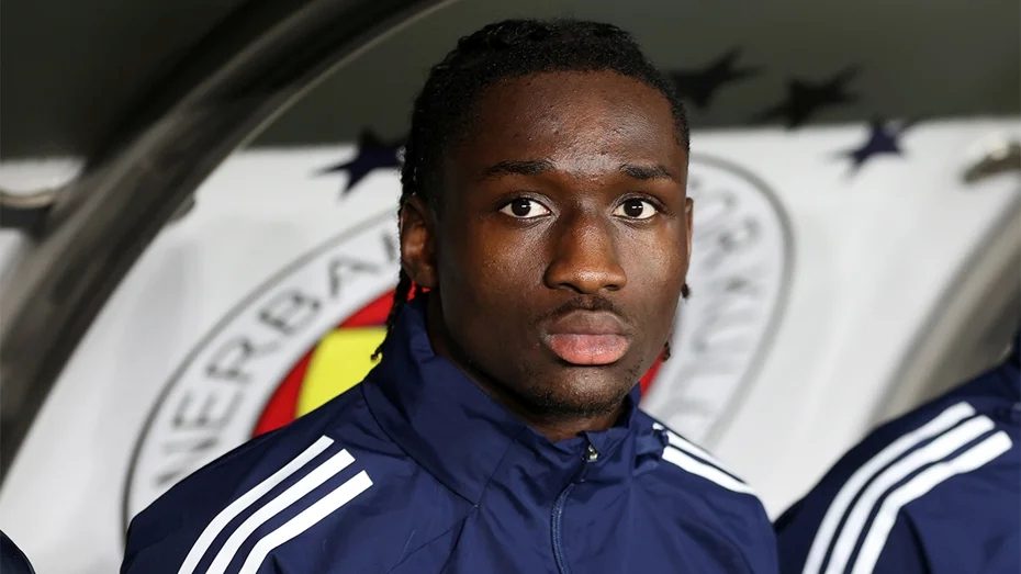 Fenerbahçe'ye Sidiki Cherif piyangosu! Transferde sıcak gelişme 2 fenerbahceye sidiki cherif piyangosu transferde sicak gelisme 0 ZB7j6CbA