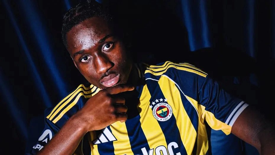 Fenerbahçe'ye Sidiki Cherif piyangosu! Transferde sıcak gelişme 3 fenerbahceye sidiki cherif piyangosu transferde sicak gelisme 1 evZBOYh7