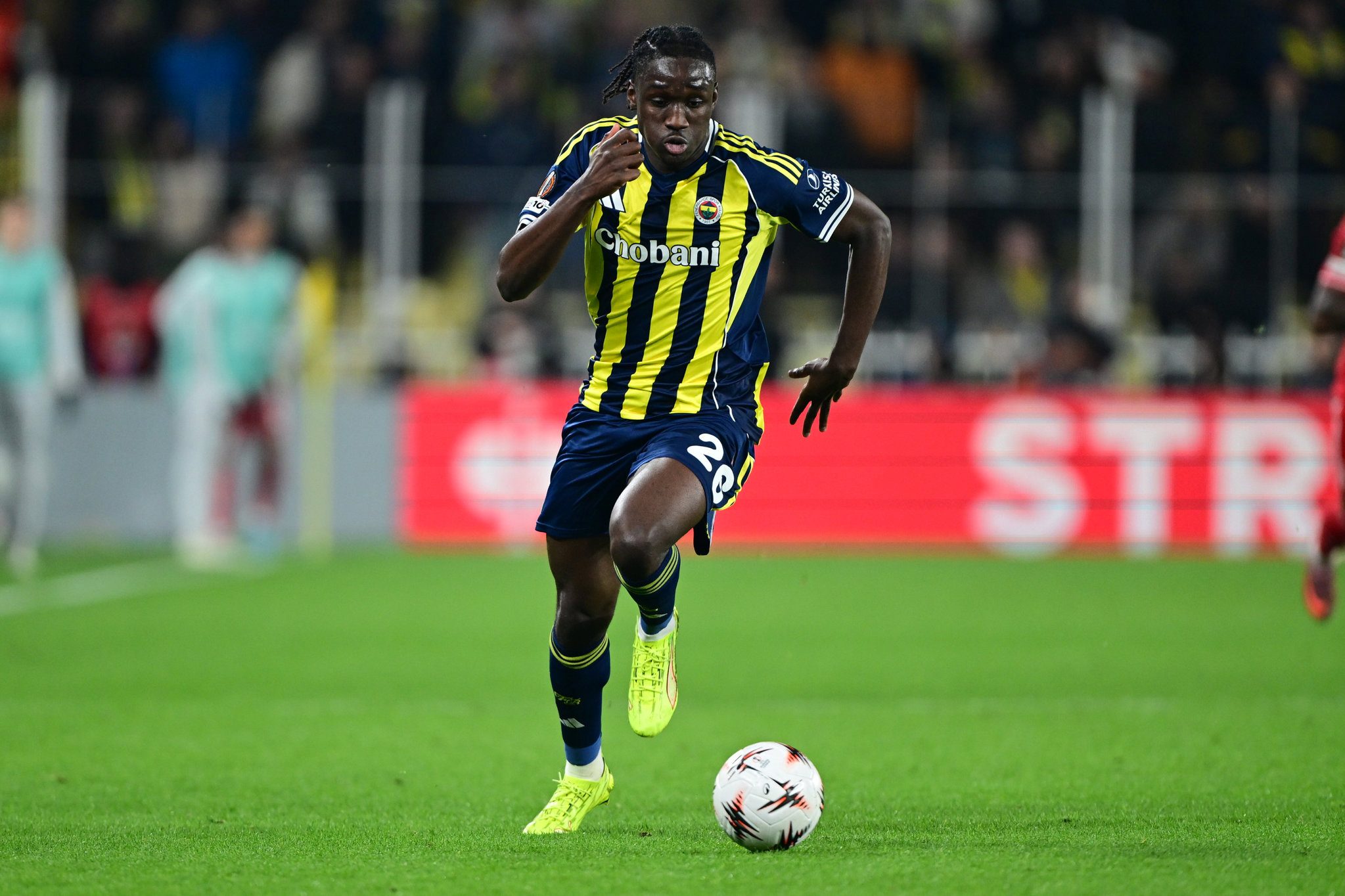 Fenerbahçe'ye Sidiki Cherif piyangosu! Transferde sıcak gelişme 7 fenerbahceye sidiki cherif piyangosu transferde sicak gelisme 5 DrRgNh2G