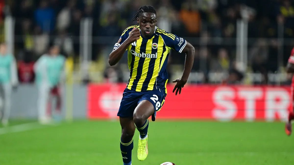 Fenerbahçe'ye Sidiki Cherif piyangosu! Transferde sıcak gelişme 4 fenerbahceye sidiki cherif piyangosu transferde sicak gelisme TLPUjPSS