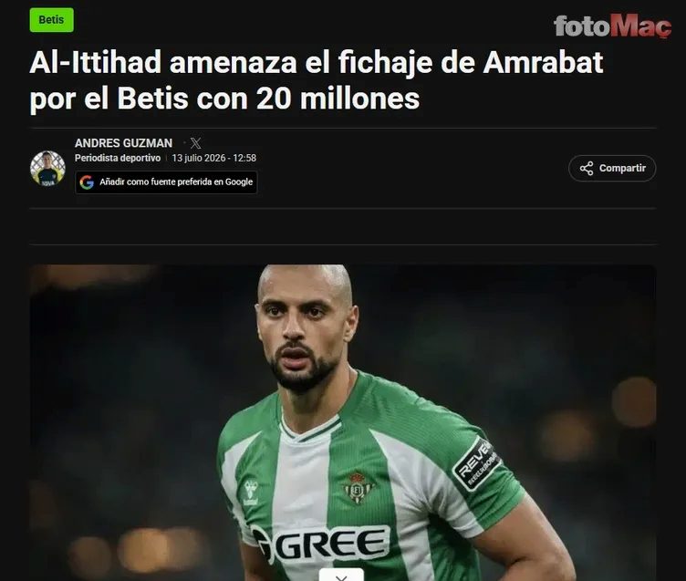 fenerbahceye sofyan amrabat piyangosu iste onerilecek dev sayi 7 lyZTy8Oe