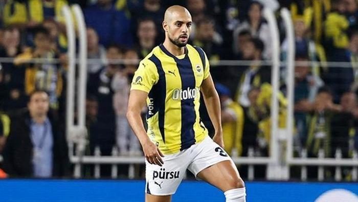 Fenerbahçe'ye talih kuşu kondu! Sofyan Amrabat'a 20 milyon euro 2 fenerbahceye talih kusu kondu sofyan amrabata 20 milyon euro 0 w9qWsHnV