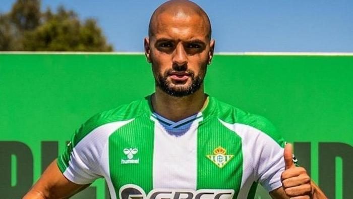 Fenerbahçe'ye talih kuşu kondu! Sofyan Amrabat'a 20 milyon euro 3 fenerbahceye talih kusu kondu sofyan amrabata 20 milyon euro 1 QIldTSRm