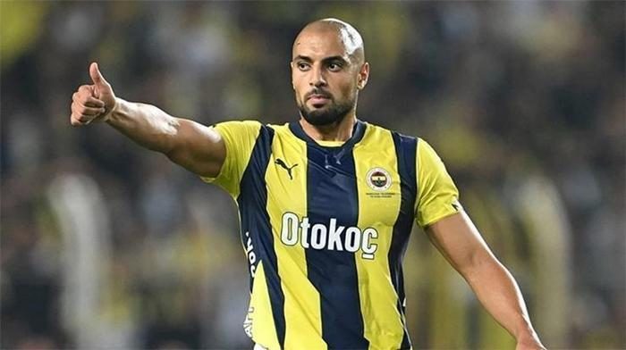 Fenerbahçe'ye talih kuşu kondu! Sofyan Amrabat'a 20 milyon euro 4 fenerbahceye talih kusu kondu sofyan amrabata 20 milyon euro 2 wlSZ9ITP