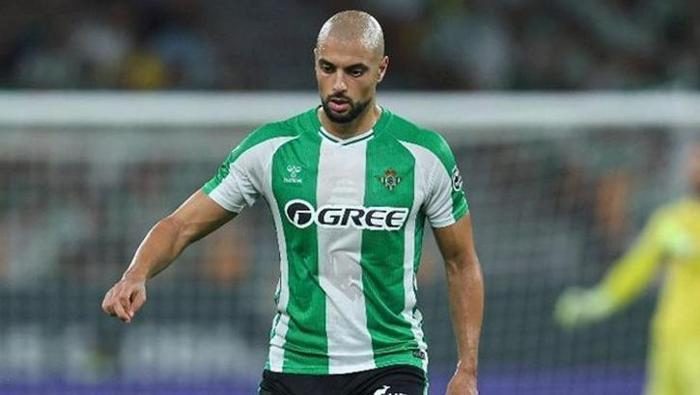 Fenerbahçe'ye talih kuşu kondu! Sofyan Amrabat'a 20 milyon euro 5 fenerbahceye talih kusu kondu sofyan amrabata 20 milyon euro 3 DUlc8s9l