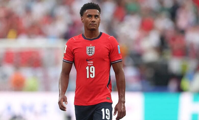 Fenerbahçe'ye transferde Ollie Watkins müjdesi! 1 fenerbahceye transferde ollie watkins mujdesi xtx7l958