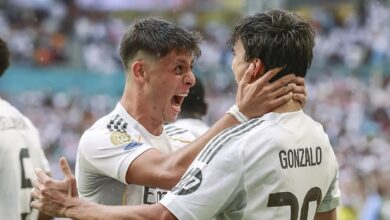 Fenerbahçe'ye transferde rakip çıktı! Görüşmeler başlıyordu... 5 fenerbahceye transferde rakip cikti gorusmeler basliyordu XamNecOv