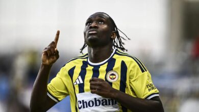 Fenerbahçe'ye transferde Sidiki Cherif sürprizi! Herkes şaştı kaldı 10 fenerbahceye transferde sidiki cherif surprizi herkes sasti kaldi a9tKeNHr