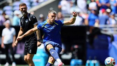 Fenerbahçe'ye transferde yeni Edin Dzeko: Ermedin Demirovic 7 fenerbahceye transferde yeni edin dzeko ermedin demirovic lZyXnYWq