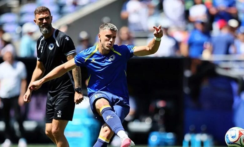 fenerbahceye transferde yeni edin dzeko ermedin demirovic lZyXnYWq