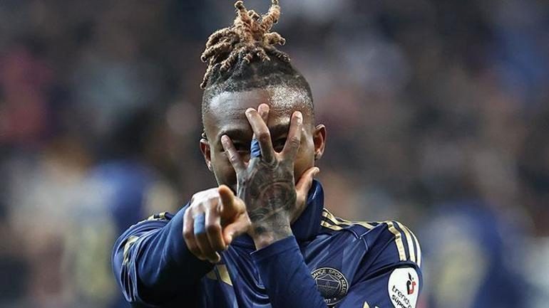 Fenerbahçe'ye Vedat Muriqi müjdesi! Açıklama geldi, Dorgeles Nene ayrıntısı... 2 fenerbahceye vedat muriqi mujdesi aciklama geldi dorgeles nene ayrintisi 0