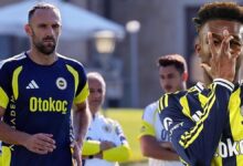 fenerbahceye vedat muriqi mujdesi aciklama geldi dorgeles nene ayrintisi BBcYYPcM