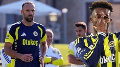 Fenerbahçe'ye Vedat Muriqi müjdesi! Açıklama geldi, Dorgeles Nene ayrıntısı... 5 fenerbahceye vedat muriqi mujdesi aciklama geldi dorgeles nene ayrintisi BBcYYPcM