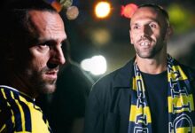 Fenerbahçe'ye Vedat Muriqi şoku! İdmanı sedye ile terk etti 15 fenerbahceye vedat muriqi soku idmani sedye ile terk etti tWnHGwFJ