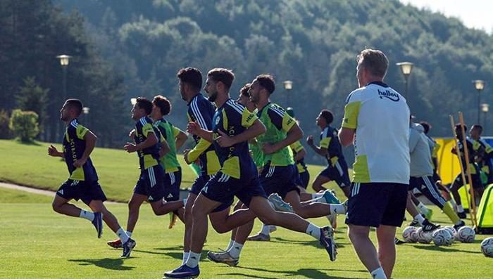 Fenerbahçe'ye yeni Brezilyalı geliyor! 2 fenerbahceye yeni brezilyali geliyor 0 zyBjvnHi