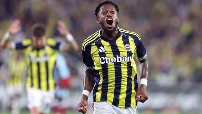 Fenerbahçe'ye yeni Brezilyalı geliyor! 3 fenerbahceye yeni brezilyali geliyor 1 wgL29dW2
