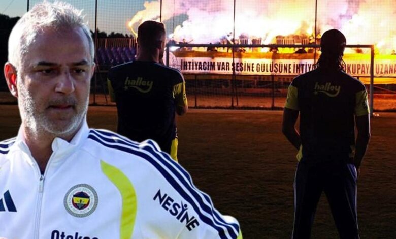 Fenerbahçe'ye yeni Brezilyalı geliyor! 1 fenerbahceye yeni brezilyali geliyor fnITmv2Q