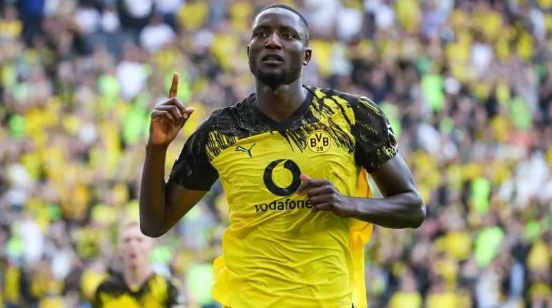 Fenerbahçe'ye yine Guirassy gündemde! Teklif bile yapıldı 3 fenerbahceye yine guirassy gundemde teklif bile yapildi 1 mAdFPcU6