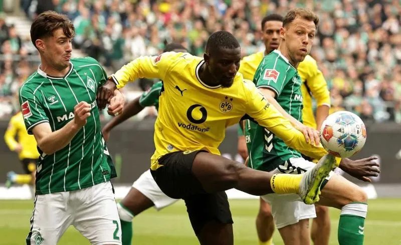Fenerbahçe'ye yine Guirassy gündemde! Teklif bile yapıldı 4 fenerbahceye yine guirassy gundemde teklif bile yapildi 2