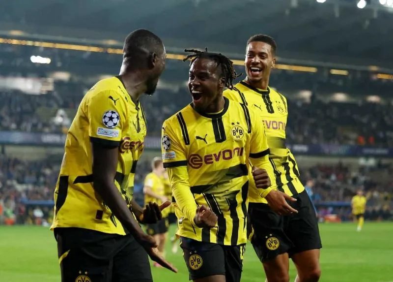 Fenerbahçe'ye yine Guirassy gündemde! Teklif bile yapıldı 6 fenerbahceye yine guirassy gundemde teklif bile yapildi 4 ya1IJQEz