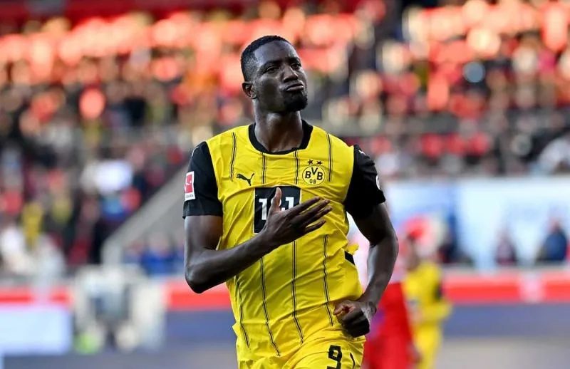 Fenerbahçe'ye yine Guirassy gündemde! Teklif bile yapıldı 9 fenerbahceye yine guirassy gundemde teklif bile yapildi 7 jnQ3tr3G