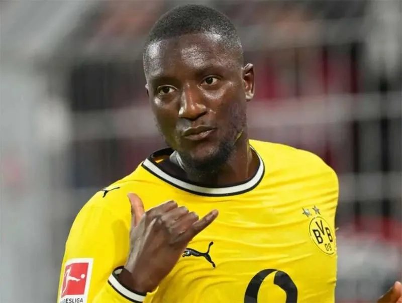 Fenerbahçe'ye yine Guirassy gündemde! Teklif bile yapıldı 10 fenerbahceye yine guirassy gundemde teklif bile yapildi 8 pXQTDEDT