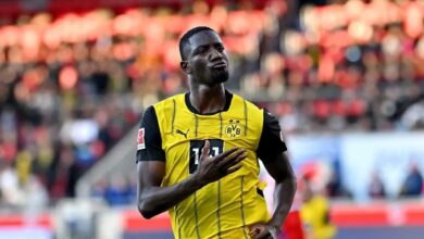 Fenerbahçe'ye yine Guirassy gündemde! Teklif bile yapıldı 4 fenerbahceye yine guirassy gundemde teklif bile yapildi PmaR9X1Y