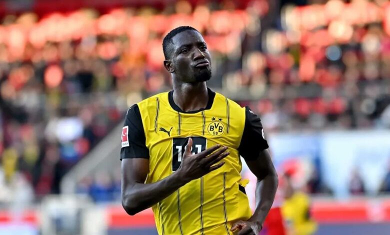 Fenerbahçe'ye yine Guirassy gündemde! Teklif bile yapıldı 1 fenerbahceye yine guirassy gundemde teklif bile yapildi PmaR9X1Y
