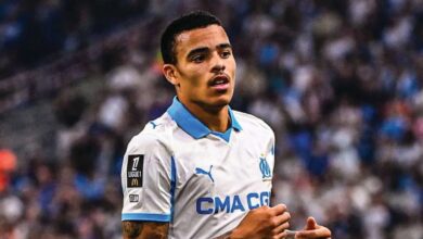 Fenerbahçe'yi kızdıran Greenwood gelişmesi! Transfer bitti derken... 17 fenerbahceyi kizdiran greenwood gelismesi transfer bitti derken ObsMWJER
