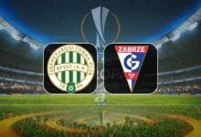 ferencvaros gornik zabrze maci saat kacta hangi kanalda Wt7cBvng