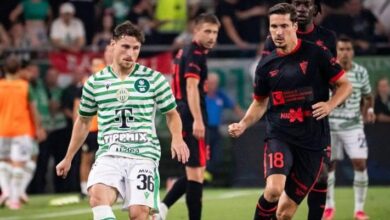 ferencvaros gornik zabrzeyi 1 0 maglup etti 4DULKtOV