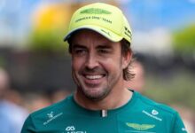 Fernando Alonso'dan Dünya Kupası finali sözleri! "Ana hedefim maçı izlemek" 10 fernando alonsodan dunya kupasi finali sozleri ana hedefim maci izlemek jKYrOVOI