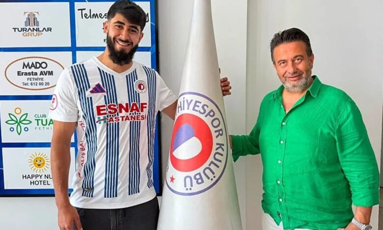 Fethiye’ye Ada’dan stoper 1 fethiyeye adadan stoper cEngE9Tl