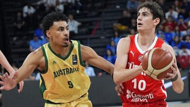 FIBA U17 Basketbol Dünya Kupası madalya gelmedi... Türkiye - Avustralya maç sonucu 69-77 4 fiba u17 basketbol dunya kupasi madalya gelmedi turkiye avustralya mac sonucu 69 77 9RFcpaai