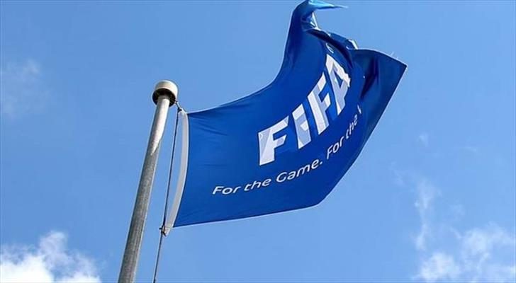 FIFA resmen açıkladı! Türk takımlarına transfer yasağı 1 fifa resmen acikladi turk takimlarina transfer yasagi cl7f5HUN