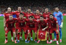 fifa siralamasi aciklandi ulusal gruptan buyuk dusus L37DS4Iq