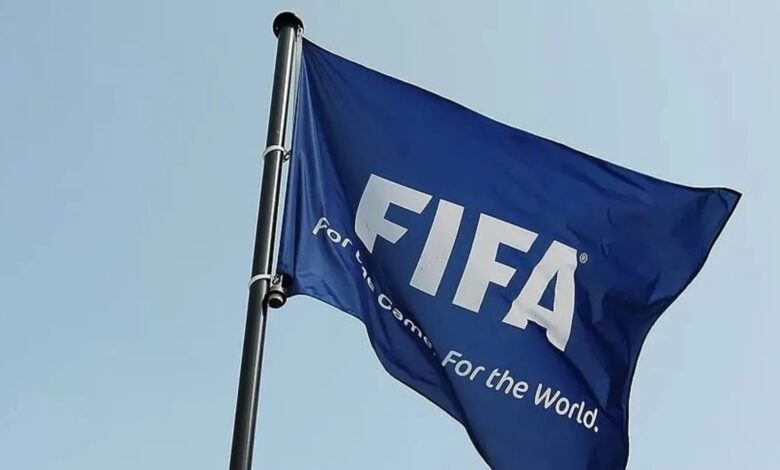 FIFA'dan, 4 Türk kulübüne transfer yasağı 1 fifadan 4 turk kulubune transfer yasagi Ks235qGZ
