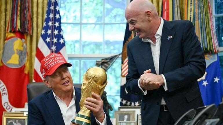 FIFA'dan ABD'ye kırmızı kart jokeri! Balogun, Belçika maçında alanda 5 fifadan abdye kirmizi kart jokeri balogun belcika macinda alanda 3 Wd7ujint