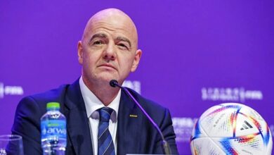 FIFA'dan gece yarısı flaş açıklama! Infantino hakkındaki suçlamalar sonrası... 8 fifadan gece yarisi flas aciklama infantino hakkindaki suclamalar sonrasi 6HtR8QQD