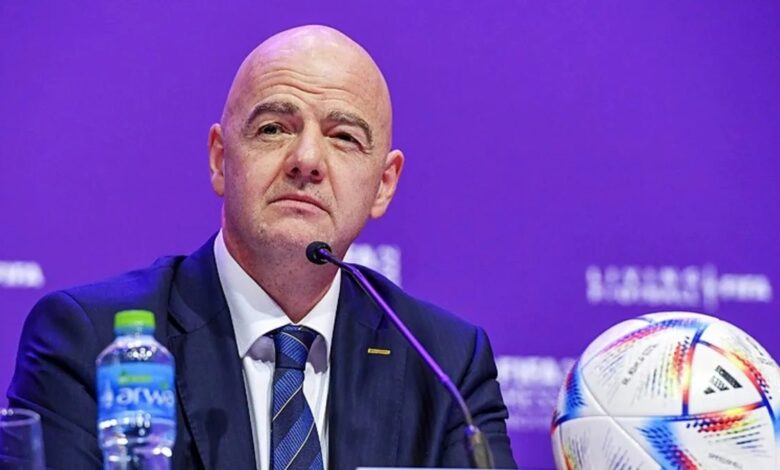 fifadan gece yarisi flas aciklama infantino hakkindaki suclamalar sonrasi 6HtR8QQD