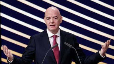 FIFA'dan geri adım! Gianni Infantino açıkladı 7 fifadan geri adim gianni infantino acikladi YCNcfl5D