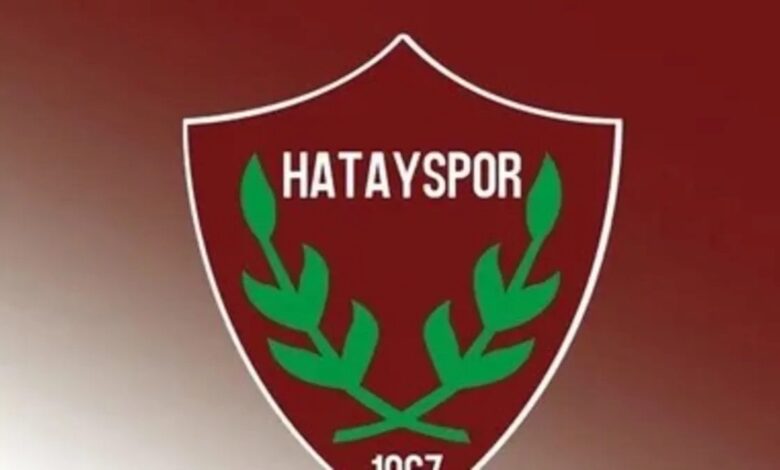 FIFA'dan Hatayspor'a "6 puan" silme cezası 1 fifadan hatayspora 6 puan silme cezasi K4c1ySVh